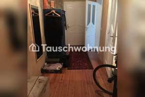 Tauschwohnung: 2-Zimmer-Wohnung gesucht gegen günstige 1-Zimmer-Wohnung – Lützner Straße 17, 4177 Lindenau, Leipzig – Vorschaubild 5