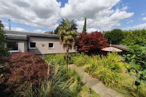Bungalow in MG – zentrumsnah, dennoch abgeschieden vom Lärm der Stadt – umgeben von Natur pur – Klagenfurter Straße 9-11, 41063 Am Wasserturm, Mönchengladbach – Vorschaubild 20