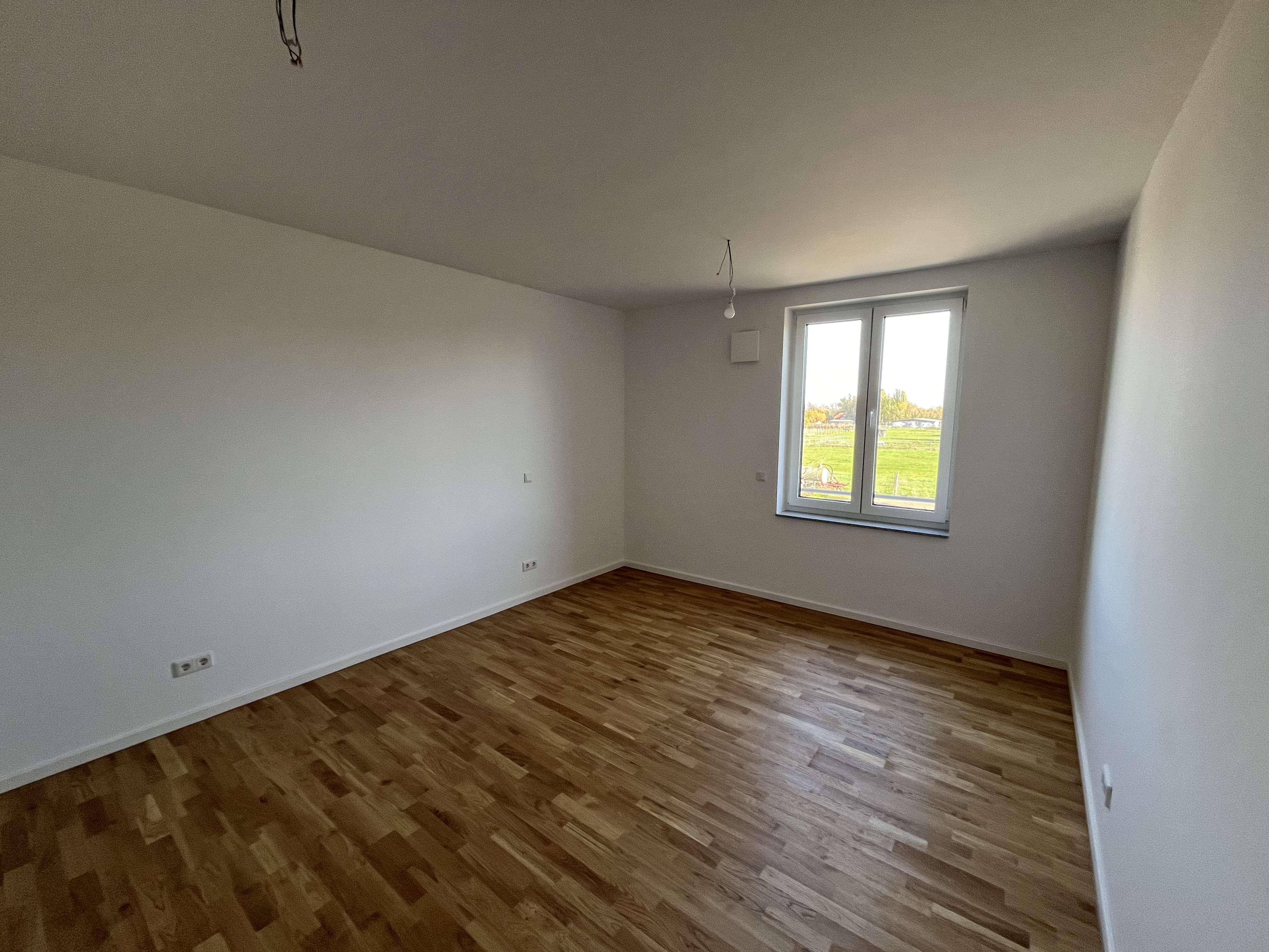 Immobilie in Freinsheim - Moderne 4-Zimmer-Wohnung im 1. OG (Neubau) - Bild 1
