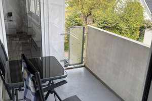 gemütliche 2 Zi Dachgeschosswohnung, gute Lage ,fertig zum Einziehen – Hainstraße 164, 42109 Uellendahl-Katernberg, Wuppertal – Vorschaubild 8