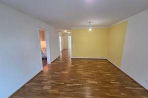 Schöne 3-Zimmer-Wohnung mit Süd-Ost-Balkon, EBK & Tiefgarage in Wiesbaden-Südost – Hasengartenstr. 28A, 65189 Südost, Wiesbaden – Vorschaubild 7