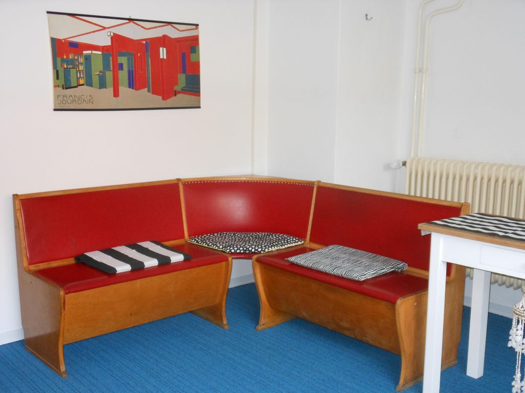 Zimmer und kleines Loft mit Wohn- und Schlaf-Zimmer zu ...