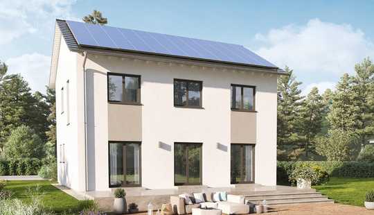 Bild von Home 12 - Ein Haus mit viel Licht, Luft und Lebensqualität!