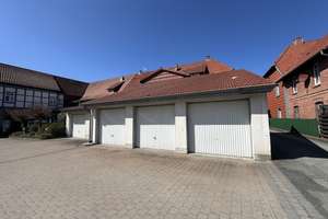 Vermietetes Reihenendhaus mit Gewerbeeinheit im Stadtzentrum von Moringen – Die vollständige Adresse der Immobilie erhältst du vom Anbieter., 37186 Moringen – Vorschaubild 7