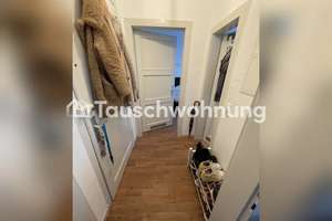 Tauschwohnung: 1-Zimmer-Wohnung in Hannover, Südstadt-Bult – Die vollständige Adresse der Immobilie erhältst du vom Anbieter., 30171 Südstadt, Hannover – Vorschaubild 5