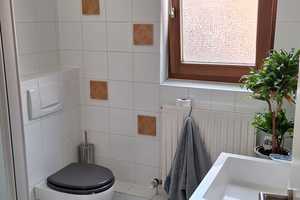 Königstein, Reihenhaus grüne Oase mit Fernblick, ruhige zentral Lage, 585.000 €, von privat – Hochtaunuskreis – Vorschaubild 9