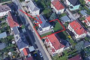 Charmantes Einfamilienhaus in der Kirschbergsiedlung Crimmitschau – Zwickau (Kreis) – Vorschaubild 2