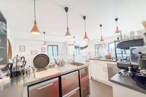 Einzigartig! Zwei Maisonette-Penthäuser kombiniert mit Vollgastronomiefläche und 8 Stellplätzen! – Die vollständige Adresse der Immobilie erhältst du vom Anbieter., 55271 Stadecken-Elsheim – Vorschaubild 15