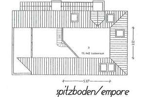 Stilvolle, moderne Maisonettewohnung mit sonniger Loggia, Klimaanlage und Stellplatz in Paderborn – Die vollständige Adresse der Immobilie erhältst du vom Anbieter., 33100 Kernstadt, Paderborn – Vorschaubild 17
