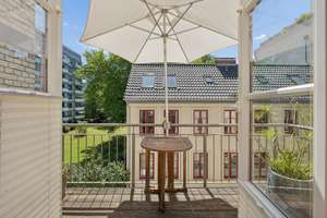 Altbau trifft modernes Wohnen – Exklusive Maisonette in Barmbek-Süd – Die vollständige Adresse der Immobilie erhältst du vom Anbieter., 22083 Barmbek-Süd, Hamburg – Vorschaubild 10