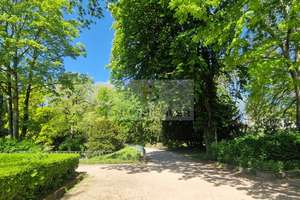 Kapitalanlage Neustadt-Süd: vermietet, Indexmiete – 2-Zi. am Volksgarten – Die vollständige Adresse der Immobilie erhältst du vom Anbieter., 50677 Neustadt/Süd, Köln – Vorschaubild 8