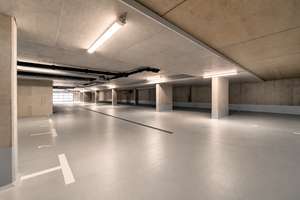 Exklusives Wohnen in direkter Stadtparklage - Ihre neue 3-Raum-Wohnung mit Loggia – Beckerstraße 35a, 9120 Kapellenberg, Chemnitz – Vorschaubild 26