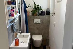 Wohnen mit Charakter: Drei-Zimmer-Wohnung in Rheydt – Hermann-Löns-Straße 11, 41238 Mülfort, Mönchengladbach – Vorschaubild 10