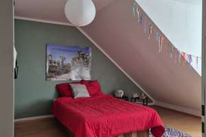 2-Zimmer-Wohnung mit Balkon im Dachgeschoss in Bonn-Zentrum – Die vollständige Adresse der Immobilie erhältst du vom Anbieter., 53111 Bonn-Zentrum, Bonn – Vorschaubild 7