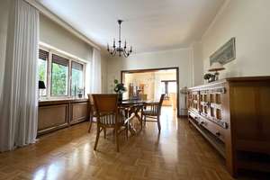 Farbrikanten Villa direkt zum einziehen mit 3 Garagen, Pool, Sauna und neuer Heizung aus 2022 – Klausener Straße 32, 42899 Lüttringhausen Mitte, Remscheid – Vorschaubild 3