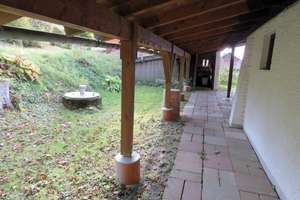 Wochenendhaus auf der Rusel in sehr sonniger Waldrandlage mit Fernsicht – Die vollständige Adresse der Immobilie erhältst du vom Anbieter., 94469 Deggendorf – Vorschaubild 14