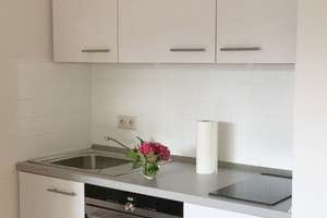 1-Zimmer Erdgeschosswohnung mit Terasse und Garten in Bonn-Endenich – Flodelingsweg 94, 53121 Endenich, Bonn – Vorschaubild 4