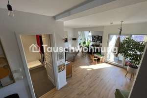 Tauschwohnung: 5-Raum-Wohnung im Scheunenhofviertel – Die vollständige Adresse der Immobilie erhältst du vom Anbieter., 1097 Leipziger Vorstadt, Dresden – Vorschaubild 3