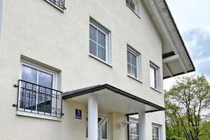 Tolle Doppelhaushälfte mit Einliegerwohnung am Perlacher Forst! – Lincolnstraße 5, 81549 Südgiesing, München – Vorschaubild 25