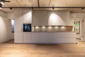 3-Zimmer-Gartenwohnung in Rosenheim mit ca. 100 m², Einbauküche und sonniger Süd-West-Ausrichtung – Die vollständige Adresse der Immobilie erhältst du vom Anbieter., 83024 Nord, Rosenheim – Vorschaubild 38
