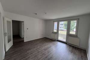 Wohnglück - frisch modernisierte 2-Zimmerwohnung – Amundsenweg 11, 30655 Groß-Buchholz, Hannover – Vorschaubild 4
