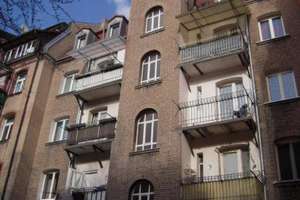 N-Süd, toller Blick über Nürnbergs Dächer! Freie 3-Zimmer-Maisonette-Wohnung mit Dachloggia – Gabelsberger Str. 4, 90459 Galgenhof, Nürnberg – Vorschaubild 25