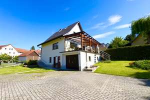 Einfamilienhaus mit großem Garten in Jena-Wogau - Einziehen und Wohlfühlen  – Die vollständige Adresse der Immobilie erhältst du vom Anbieter., 7751 Jenaprießnitz / Wogau, Jena – Vorschaubild 16