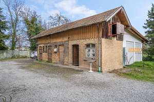 IMMORath.de - Mehrfamilienhaus mit viel Fläche zur Gestaltung – Die vollständige Adresse der Immobilie erhältst du vom Anbieter., 79359 Riegel am Kaiserstuhl – Vorschaubild 13