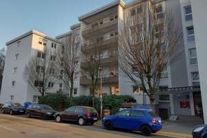 ++4ZKB++Südbalkon++EG++TG Stellplatz++vermietet – Baden-Badener Str. 1, 69126 Rohrbach, Heidelberg – Vorschaubild 4