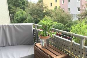 Schöne 2-Zimmer-Wohnung in München Milbertshofen (Befristet) – Milbertshofener Straße 57, 80807 Milbertshofen, München – Vorschaubild 8