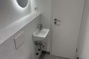 Erstbezug nach umfassender Modernisierung – Stilvolles Ensuite-Zimmer in hochwertiger Clusterwohnung – Subbelrather Straße 246, 50825 Ehrenfeld (Ortsteil), Köln – Vorschaubild 3