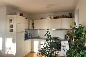 Exklusiv wohnen am Alten Güterbahnhof: Stilvolle 2-Zimmer-Wohnung mit hochwertiger Ausstattung & Bal – Alter Güterbahnhof 2C, 22303 Winterhude, Hamburg – Vorschaubild 13
