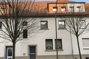 Charme & Potenzial: Reihenmittelhaus im Sonnenhügel - provisionsfrei – Die vollständige Adresse der Immobilie erhältst du vom Anbieter., 49088 Sonnenhügel, Osnabrück – Vorschaubild 2