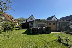 +ESDI+ Einfamilienhaus in Pirna! Sanieren/Renovieren/Umbau/Ausbau - Gestaltung nach eigenen Wünschen – Sächsische Schweiz-Osterzgebirge (Kreis) – Vorschaubild 4