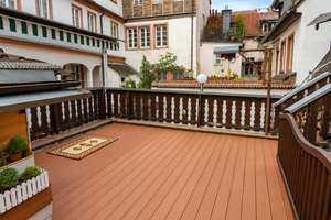Außergewöhnliches Altstadthaus in einmaliger Lage mit großer Dachterrasse – Die vollständige Adresse der Immobilie erhältst du vom Anbieter., 69117 Altstadt, Heidelberg – Vorschaubild 15