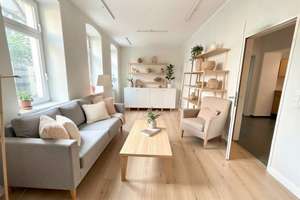 Ihr neuer Lebensmittelpunkt im Prenzlauer Berg -    im Herzen von Berlin – Pappelallee 5 A, 10437 Prenzlauer Berg, Berlin – Vorschaubild 7