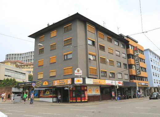 Wohnung mieten Pforzheim - ImmobilienScout24