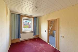 Lübeck St. Lorenz Nord - 3-Zimmer Stadthaus mit kleinem Garten und Nebengebäude - Sanierungsobjekt – Die vollständige Adresse der Immobilie erhältst du vom Anbieter., 23554 Sankt Lorenz Nord, Lübeck – Vorschaubild 9