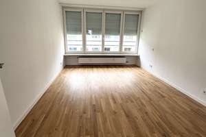2 Zimmer Wohnung mit Wohnküche am Englischen Garten – Die vollständige Adresse der Immobilie erhältst du vom Anbieter., 80802 Schwabing-Ost, München – Vorschaubild 12