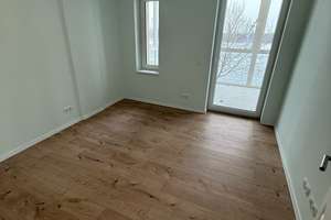 Bei uns sitzen sie in der 1. Reihe  kompakte Wohnung mit Elbblick – Sarajevo- Ufer 24, 39106 Alte Neustadt, Magdeburg – Vorschaubild 7