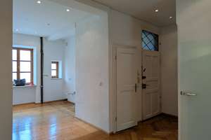 Altbau * 3 Zimmer * WG geeignet * Ludwigsvorstadt * 94qm * – Schillerstr. 34, 80337 Am Schlachthof, München – Vorschaubild 12