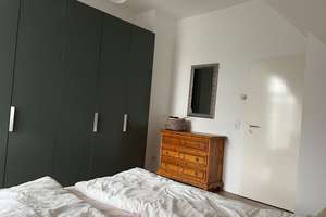 Befristete 4-Zimmer-Wohnung in Sachsenhausen-Süd (bis einschließl. Juli 2029) – Sachsenhäuser Landwehrweg 94, 60599 Sachsenhausen-Süd, Frankfurt am Main – Vorschaubild 13