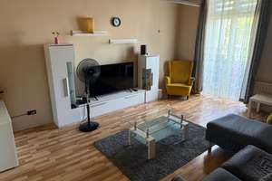 115 m² Freiheit in Flingern - 4,5 Zimmer, 2 Balkone & bis zu 3 Monate mietfrei! – Birkenstrasse 116, 40233 Flingern Nord, Düsseldorf – Vorschaubild 1