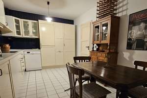 Exklusiv: Stilvolle möblierte 3 Zimmer Maisonette-Wohnung mit Terrasse, Garten und Carport, Koblenz – Mendelssohnstr. 102, 56076 Horchheim, Koblenz – Vorschaubild 8