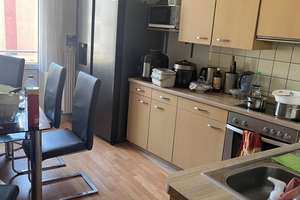 Wohnen mit Charakter: 2-Zimmer-Wohnung in der Mainzer Altstadt – 55116 Altstadt, Mainz – Vorschaubild 7