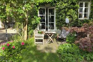 Altbaujuwel mit Garten – urbaner Lifestyle in ruhiger Lage – Die vollständige Adresse der Immobilie erhältst du vom Anbieter., 81371 Sendlinger Feld, München – Vorschaubild 12