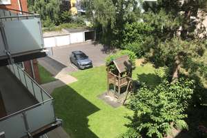 Sehr schöne 3 Zimmer ETW mit Balkon in Zentraler Lage von HH-Bergedorf – Die vollständige Adresse der Immobilie erhältst du vom Anbieter., 21029 Bergedorf (Ortsteil), Hamburg – Vorschaubild 19