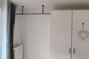 Luxuriöse Studentenwohnung im Privatstudentenwohnheim Campo Novo mit Süd-West-Balkon – Anni-Eisler-Lehmann-Straße 2-6, 55122 Hartenberg-Münchfeld, Mainz – Vorschaubild 3