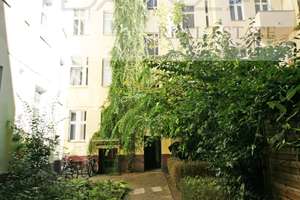 Gelegenheit im Reuter-Kiez: Mit Balkon zur Anlage oder baldiger Selbstnutzung – Die vollständige Adresse der Immobilie erhältst du vom Anbieter., 12047 Neukölln (Ortsteil), Berlin – Vorschaubild 3