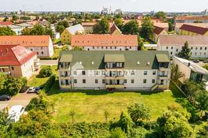 Attraktives Mehrfamilienhaus mit 11 Wohneinheiten – Ideales Investment in gepflegter Wohnanlage – Die vollständige Adresse der Immobilie erhältst du vom Anbieter., 39126 Rothensee, Magdeburg – Vorschaubild 2